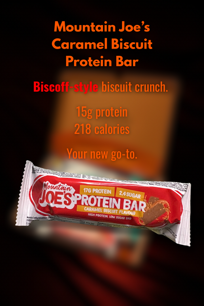 First Bite Edition Protein Box - 5 protein snacks